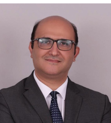 Prof. Mohamed Tahiri